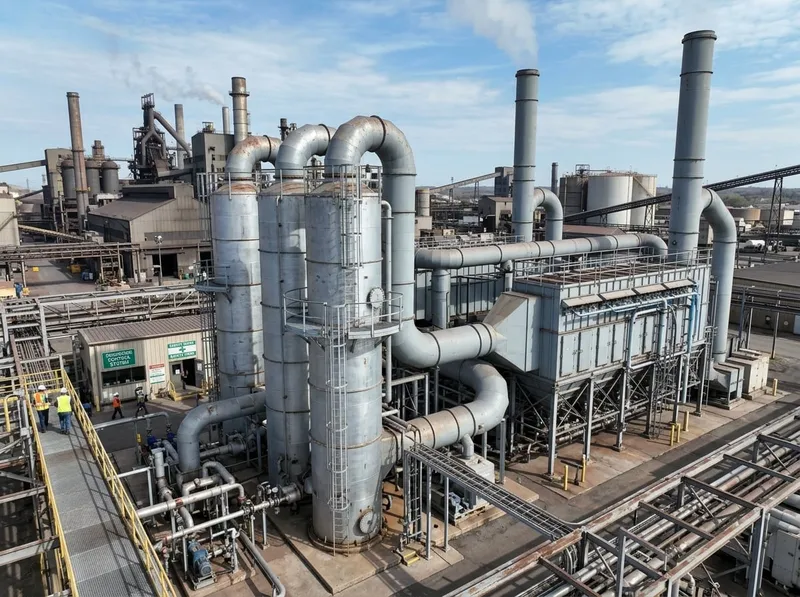 YQCL-6W Environmental System